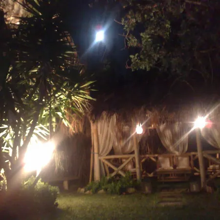 Ambra De Nuit *